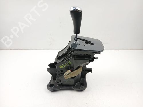 Shift knob PEUGEOT 5008 (0U_, 0E_) 2.0 HDi 150 / BlueHDi 150 | BP29619032I34 