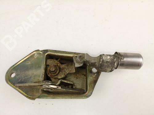 Used Front right lock Front right lock RENAULT 12 (117_) [1969-1984] 10031048 10031048