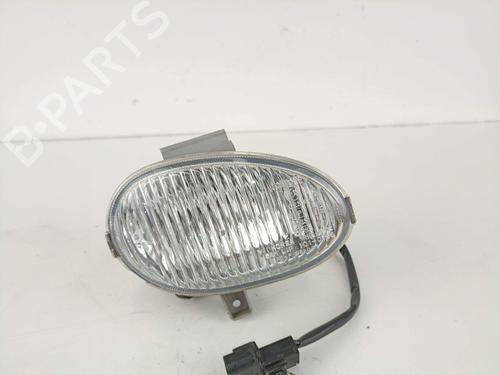 Used Right front fog light Right front fog light HYUNDAI ATOS (MX) [1997-2015] 11875298 11875298