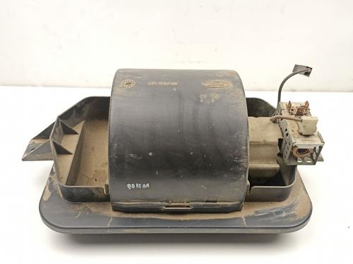 Heater blower motor FORD FIESTA III (GFJ) 1.1 | BP16358799M62 