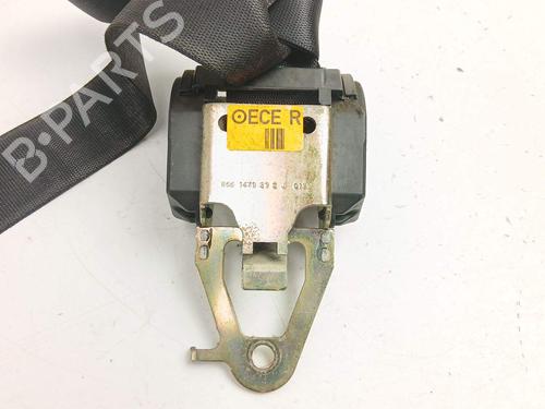 Front right seatbelt BMW 3 Compact (E36) 318 tds | BP34383150I25 - Image 6