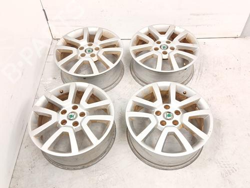 Used Rim SKODA YETI (5L) 2.0 TDI 4x4 (140 hp) 27347014