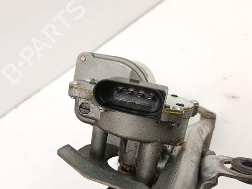 Front wiper motor SEAT LEON (1M1) 1.6 16 V | BP38705155M29 - Image 8