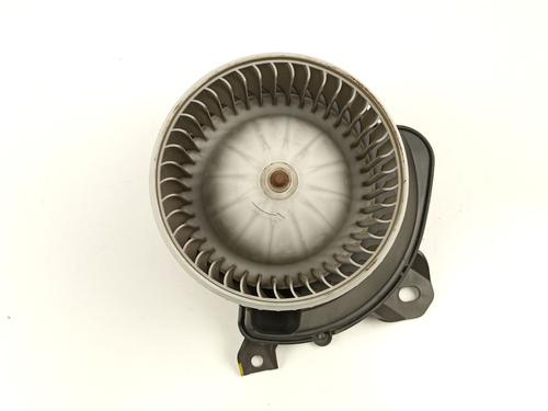 Heater blower motor OPEL CORSA D (S07)  | BP18906668M62 