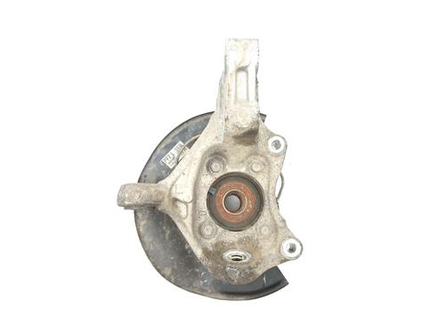 Left front steering knuckle TOYOTA PRIUS (_W3_) | BP25786265M25