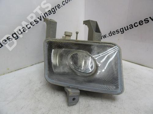 Faro Antiniebla delantero izquierdo OPEL VECTRA [1996-2006]  11875166