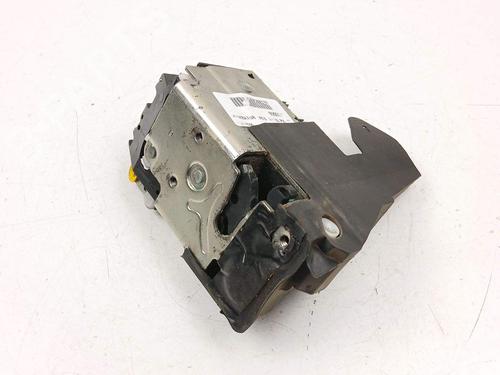 Used Rear right lock Rear right lock 29736416 29736416