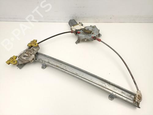 Used Front right window mechanism NISSAN MICRA III (K12) 1.5 dCi (82 hp) 15825755