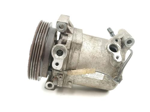 AC compressor SUZUKI WAGON R (MC_)  | BP18262325M34 