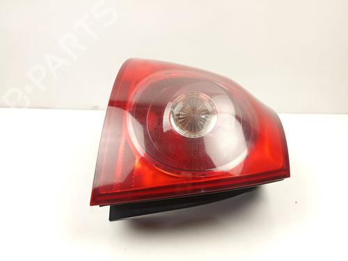 Left taillight VW GOLF V (1K1) 1.9 TDI | BP20726943C34 