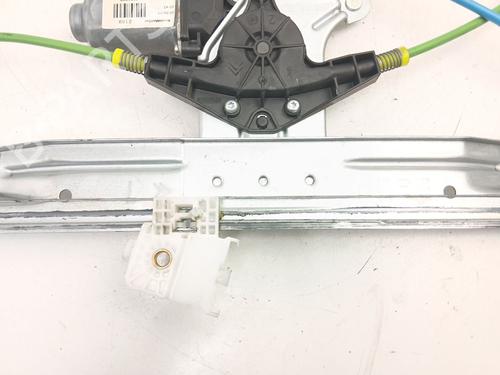 Front right window mechanism CITROËN C3 Picasso (SH_) 1.6 HDi | BP34344648C23 - Image 4