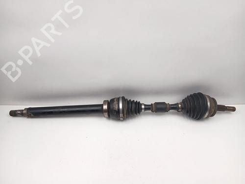 Used Right front driveshaft VOLVO S40 I (644) 2.0 T (160 hp) 26736091