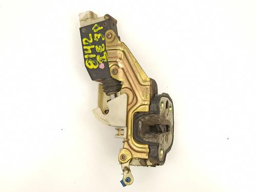 Front left lock OPEL CORSA B (S93) 1.7 D (F08, F68, M68) | BP16702442C98 