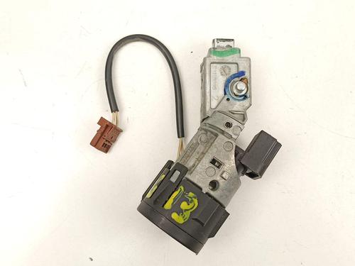 Ignition barrel CITROËN C3 II (SC_) 1.2 VTi 82 | BP24468133M48 - Image 7