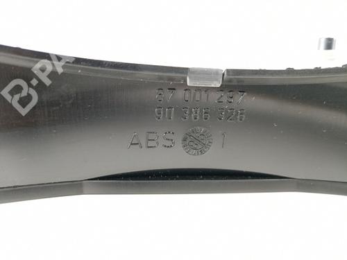 Instrument cluster OPEL CORSA B (S93) 1.0 i 12V (F08, F68, M68) | BP9965814C47 