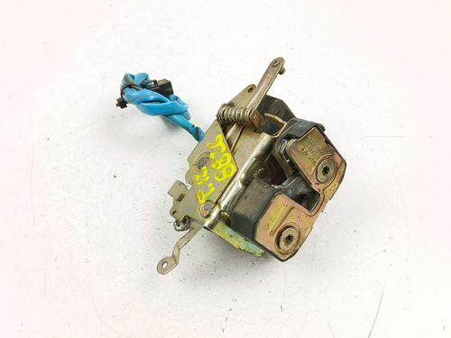 Used Rear left lock Rear left lock 30911708 30911708