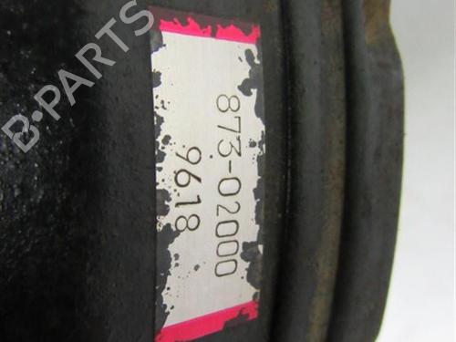Servo brake TOYOTA YARIS (_P1_) 1.0 (SCP10_, SCP10R) | BP20118883M42 