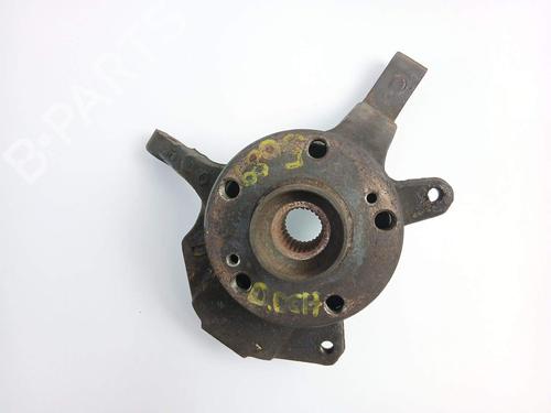 Right front steering knuckle RENAULT ESPACE IV (JK0/1_) 3.0 dCi (JK0J, JK0V) | BP40038605M26 - Image 2
