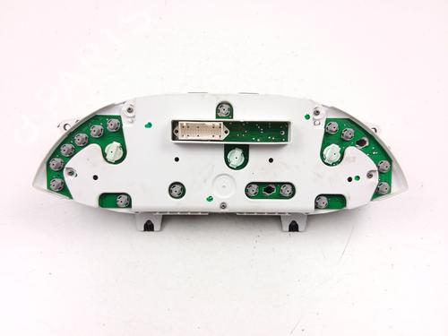 Kombiinstrument FORD FOCUS I (DAW, DBW) 1.4 16V | BP30940326C47