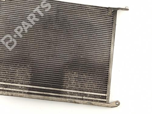 AC radiator MERCEDES-BENZ S-CLASS (W220) S 320 CDI (220.026, 220.126) | BP11089627M32 