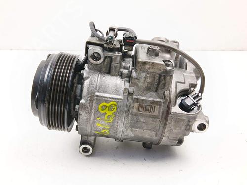 AC compressor BMW 3 (E90) 320 d | BP32349554M34 - Image 4