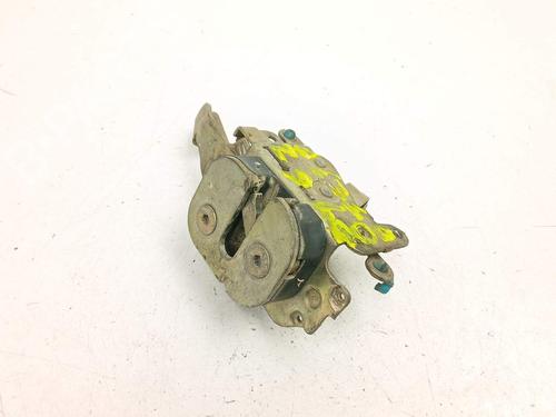 Used Front left lock Front left lock 33540693 33540693