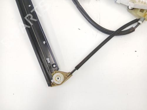 Front right window mechanism AUDI A6 Allroad C6 (4FH) 3.0 TDI quattro | BP36808237C23 - Image 3