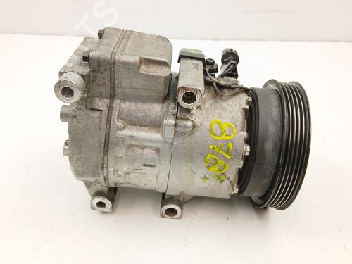 AC compressor KIA CEE'D SW (ED) 1.6 CRDi 115 | BP29509649M34 