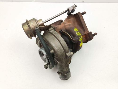 Turbolader/Kompressor Turbolader/Kompressor 26722670 26722670
