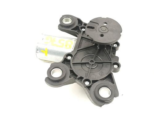Used Rear wiper motor CITROËN BERLINGO (ER_, EC_) 1.5 BlueHDi 100 (102 hp) 23430765