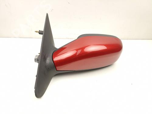 Used Left mirror RENAULT LAGUNA II (BG0/1_) 2.0 16V (BG00, BG0K, BG0P, BG0W) (135 hp) 16702677