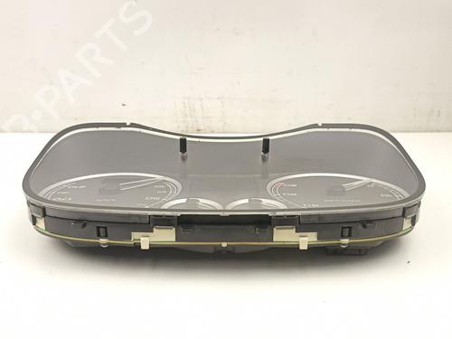 Instrument cluster PEUGEOT 307 (3A/C) 1.6 HDi 110 | BP16929667C47 