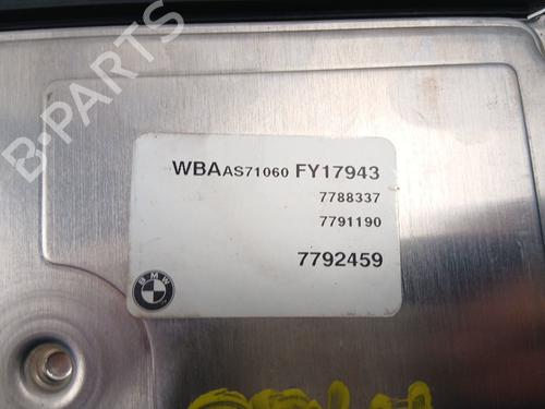 Electronic module BMW 3 (E46) 320 d | BP32775588M83  - Image 6