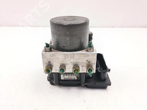 ABS pump OPEL COMBO Box Body/MPV 1.7 CDTI 16V | BP32091004M43 