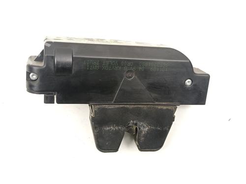 Tailgate lock CITROËN C4 I (LC_) 1.6 HDi | BP23144471C101 