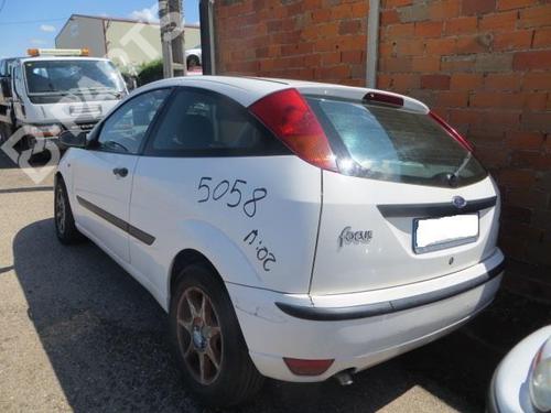 Steering column stalk FORD FOCUS I (DAW, DBW) 1.8 DI / TDDi | BP20118068I23 