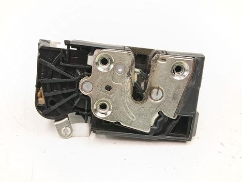 Front right lock DACIA SANDERO II 1.5 Blue dCi 95 (B8JL) | BP36421816C97 - Image 6