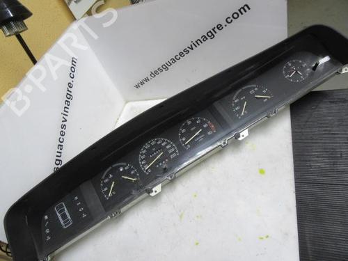 Used Instrument cluster LANCIA DEDRA (835_) [1989-1999]  20118160