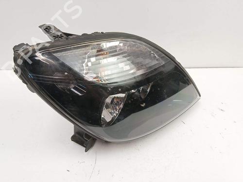 Used Right headlight Right headlight 38758067 38758067