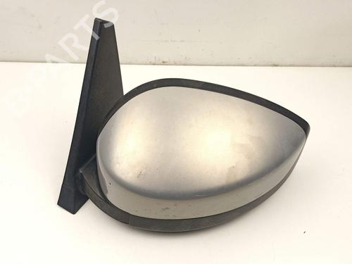 Retrovisor esquerdo Retrovisor esquerdo 16766565 16766565