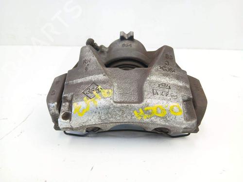 Right front brake caliper RENAULT CAPTUR II (HF_) TCe 140 (HFN0) | BP39201596M104 - Image 3