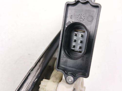 Rear left window mechanism BMW X3 (E83) 2.0 d | BP30179101C24 - Image 8