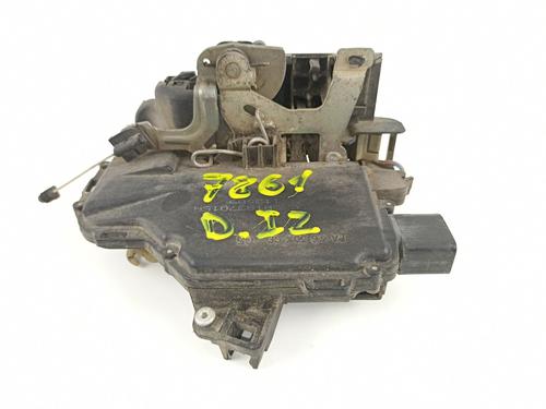 Front left lock SEAT TOLEDO II (1M2) 1.9 TDI | BP12185004C98 