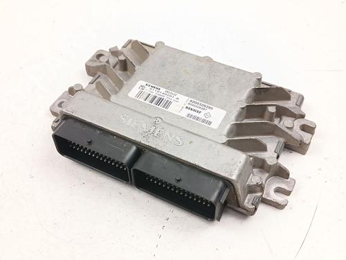 Modulo elettronico RENAULT CLIO II (BB_, CB_) 1.2 LPG (58 hp) 30852973
