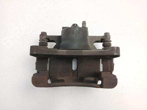 Right front brake caliper MAZDA CX-5 (KE, GH) 2.2 D AWD (KE2AW) | BP31015942M104 - Image 7