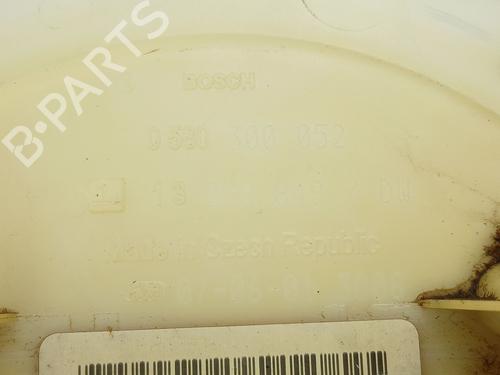 Fuel pump OPEL ASTRA H (A04) 1.7 CDTI (L48) | BP27984018M76 