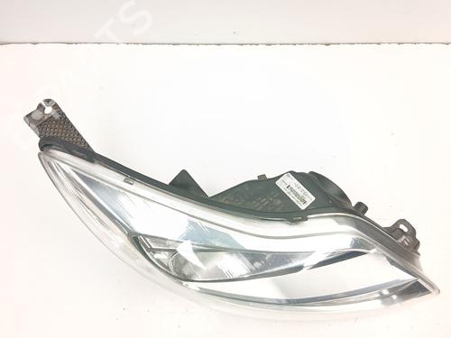 Right headlight FORD FOCUS III 1.6 TDCi | BP35788325C29 - Image 2