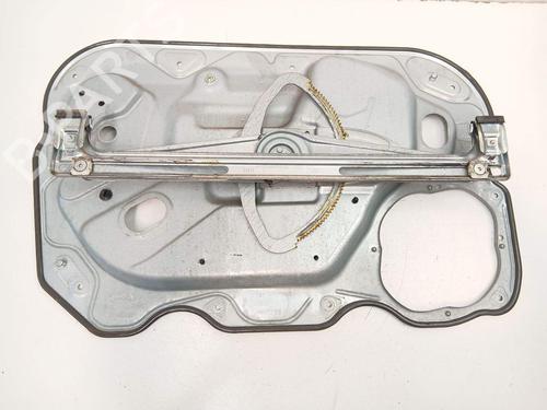 Front right window mechanism FORD C-MAX (DM2) 1.8 TDCi | BP36140303C23 - Image 2