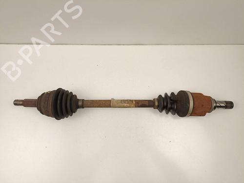 Left front driveshaft DACIA SANDERO 1.5 dCi | BP21592785M38 - Image 2