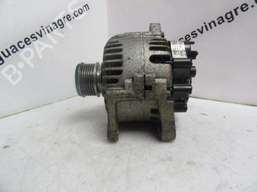 Used Alternator Alternator 20119430 20119430
